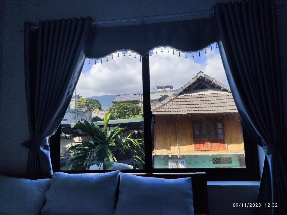 Tua'S Homestay Mai Châu Dış mekan fotoğraf